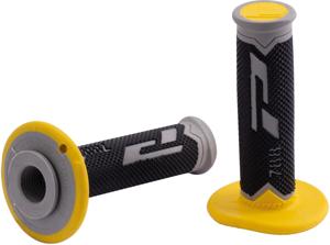 PROGRIP Rubber grip 788 gr/sw/ge 115mm closed.