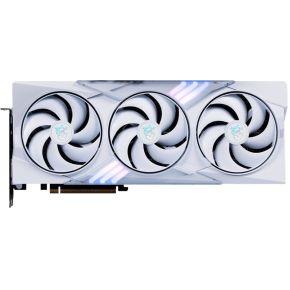 VGA MSI GeForce RTX 5070 12G GAMING TRIO OC WHITE