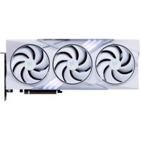 VGA MSI GeForce RTX 5070 12G GAMING TRIO OC WHITE