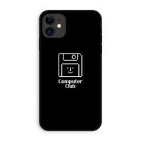 Hello: iPhone 11 Tough Case