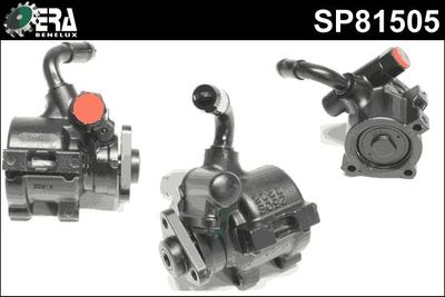 Stuurpomp SP81505