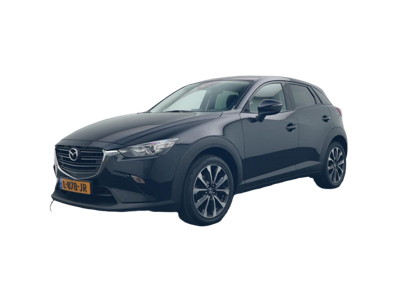 Mazda CX 3