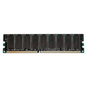 HP 1GB (1x1GB) Dual Rank PC2-6400 (DDR2-800) Unbuffered Memory Kit geheugenmodule