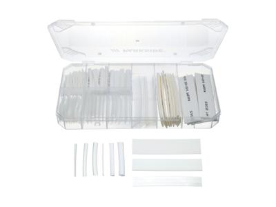 PARKSIDE Krimpkousen, verbinders of -clips (krimpkous set 162 st.)
