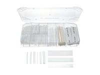 PARKSIDE Krimpkousen, verbinders of -clips (krimpkous set 162 st.)