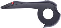 Hebie Chain guard 0315 active line bl./pl.dark