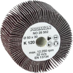 Proxxon Micromot K120 28562 Schuurmoproller