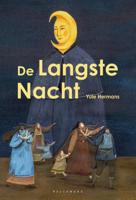 De langste nacht (Hardback)