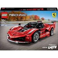 LEGO® TECHNIC 42212 Ferrari FXX K