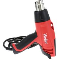 Weller WLHG1623C Heteluchtpistool 1600 W Weller WLHG1623C Heteluchtpistool 1600 W