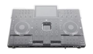 Decksaver DS-PC-PRIME4 DJ-accessoire Mixer/controller cover