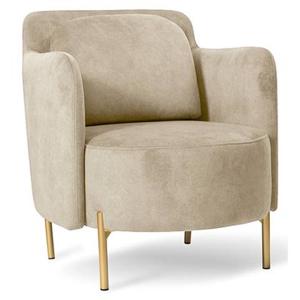 NADUVI Collection Fauteuil Nessa