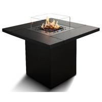 Planika Fires vierkante tafel terrasverwarmer Planika Fires vierkante tafel terrasverwarmer