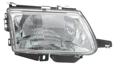 Koplamp rechts 203687082