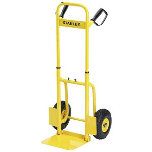 STANLEY SXWTD-FT520 Steekwagen Staal Laadvermogen (max.): 120 kg