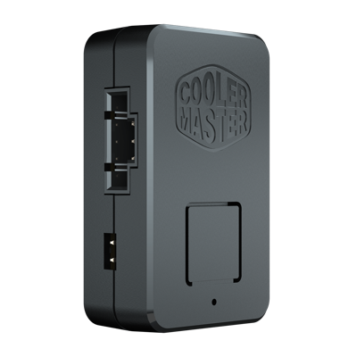 Cooler Master Mini ARGB LED controller