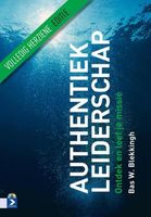 Authentiek leiderschap - Bas W. Blekkingh - ebook - thumbnail