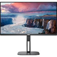 27V5C/BK Ledmonitor