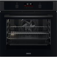 Zanussi Heteluchtoven met pyrolysereiniging ZOPKA7KN