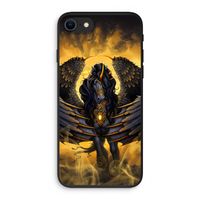 Pegasus: iPhone SE 2020 Biologisch afbreekbaar hoesje