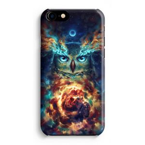 Aurowla: iPhone 8 Volledig Geprint Hoesje