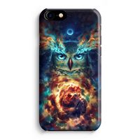 Aurowla: iPhone 8 Volledig Geprint Hoesje