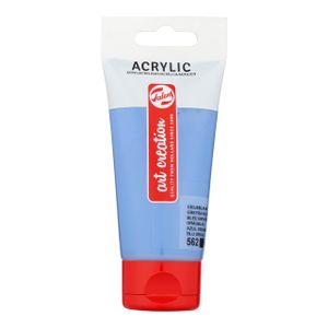 Acrylverf Talens Art Creation 562 grijsblauw tube ÃƒÆ’Ã‚Â¡ 75ml