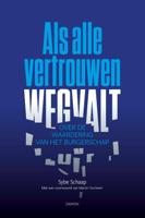 Als alle vertrouwen wegvalt (Paperback)