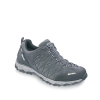 Meindl Mondello GTX Lage Wandelschoen Heren Anthrazit/Graphit 9/43