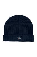 Tygo & Vito winter muts jongens - navy blauw - Morris Tygo & Vito winter muts jongens - navy blauw - Morris