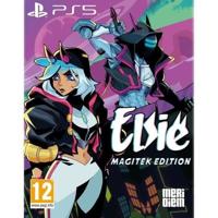 Elsie - Magitek-editie - PS5-game