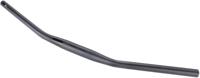 CONTEC Ct handlebar sendai 45 25,4x630mm, r5 s15, black