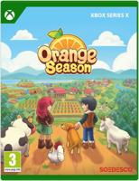 Orange Season