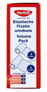 Heltiq Elastisch Fixatiewindsel Volume Pack