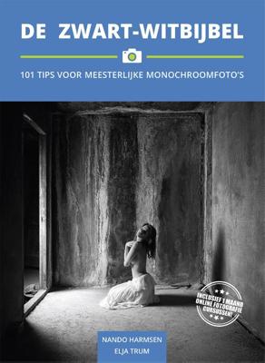 De Zwart-witbijbel (Paperback)