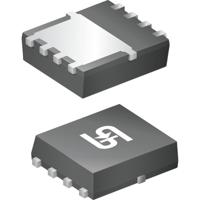 Taiwan Semiconductor TSM085NB03CV RGG MOSFET Tape on Full reel