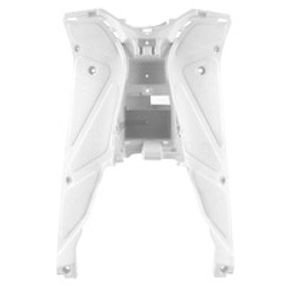 Edge Treeplank yamaha aerox tot bj. 2014 wit