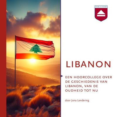 Libanon