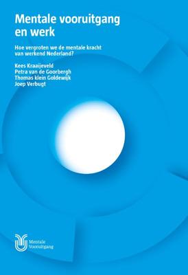 Mentale vooruitgang en werk (Hardback)