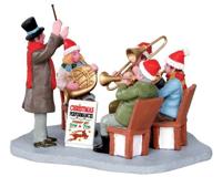 Gazebo band - Lemax