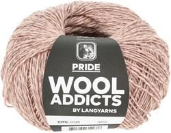 Lang Yarns Wooladdicts Pride 128 Oester