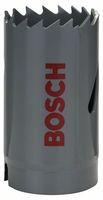 Bosch Accessoires Gatzaag HSS-bimetaal voor standaardadapter 33 mm, 1 5/16" 1st - 2608584142