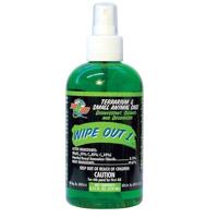 Zoo Med Zoo Med Wipe Out 1 Terrarium Cleaner 258ml