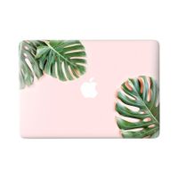Lunso MacBook Air 13 inch (2018-2020) vinyl sticker - Palm Springs