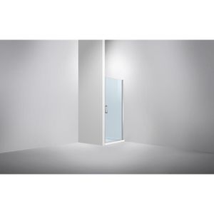 Van Rijn Products ST02 Nisdeur 670-710 x 2000 L/R incl glasbehandeling ST0210067