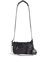 Balenciaga sac cabas Le Cagole en cuir - Noir