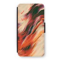 Forgotten Lands: iPhone SE 2020 Flip Hoesje