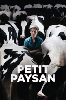 Petit Paysan (Bloody Milk) - DVD (8718836863837)