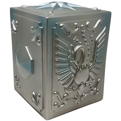 Saint Seiya: Phoenix Pandora's Box Coin Bank