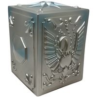 Saint Seiya: Phoenix Pandora's Box Coin Bank